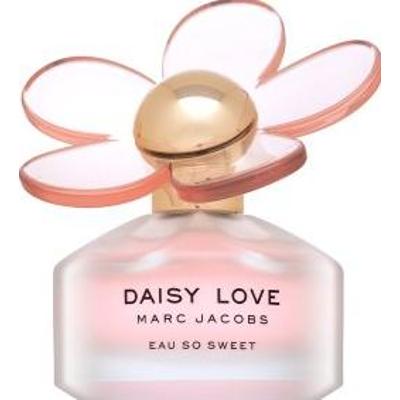 Marc Jacobs Daisy Love Eau So Sweet woda toaletowa dla kobiet 50 ml