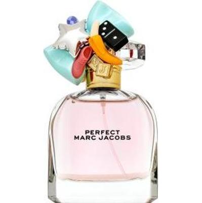 Marc Jacobs Perfect woda perfumowana dla kobiet 50 ml
