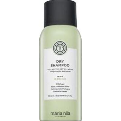 Maria Nila Dry Shampoo suchy szampon do włosów szybko przetłuszczających się 100 ml