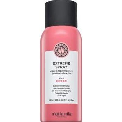 Maria Nila Extreme Spray spray do stylizacji do końcowej stylizacji włosów 100 ml