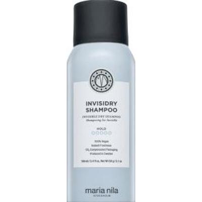 Maria Nila Invisidry Shampoo suchy szampon do włosów bez objętości 100 ml