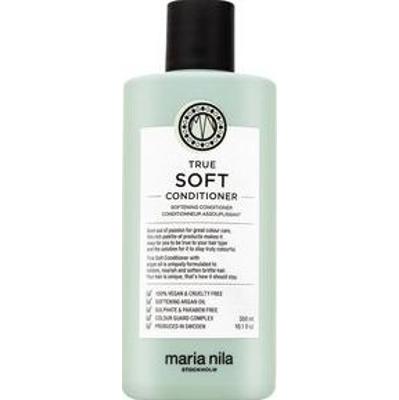 Maria Nila True Soft Conditioner odżywka do włosów suchych 300 ml