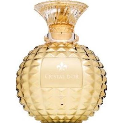 Marina de Bourbon Cristal D'or woda perfumowana dla kobiet 100 ml