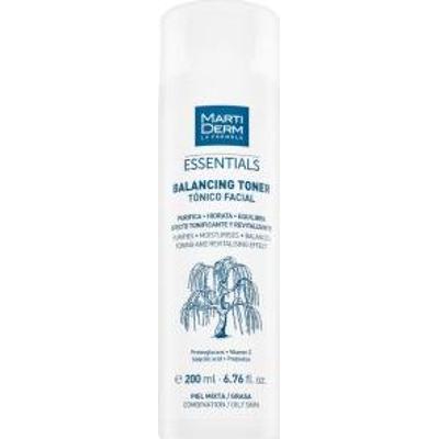 Martiderm Essentials tonik oczyszczający Balancing Toner 200 ml