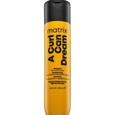 Matrix A Curl Can Dream Shampoo szampon do włosów falowanych i kręconych 300 ml