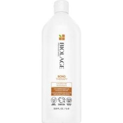 Matrix Biolage Bond Therapy Conditioner odżywka do włosów bardzo zniszczonych 1000 ml