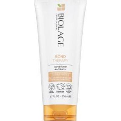 Matrix Biolage Bond Therapy Conditioner odżywka do włosów bardzo zniszczonych 200 ml