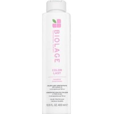 Matrix Biolage Colorlast Shampoo szampon do włosów farbowanych 400 ml