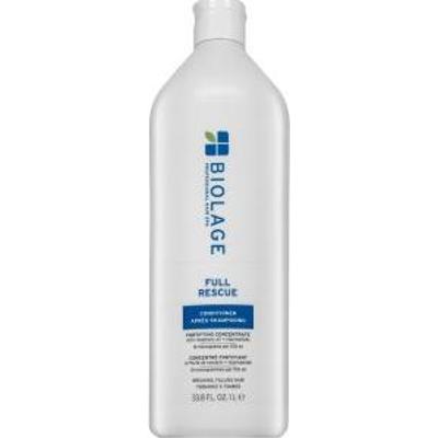 Matrix Biolage Full Rescue Conditioner odżywka wzmacniająca do włosów osłabionych 1000 ml