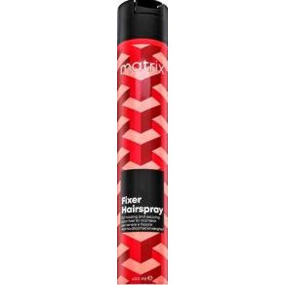 Matrix Fixer Hairspray lakier do włosów do średniego utrwalenia 400 ml