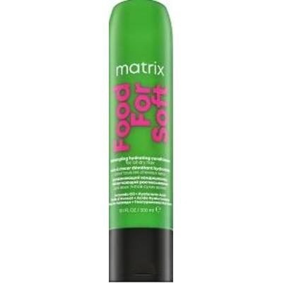 Matrix Food For Soft Conditioner odżywka do włosów suchych i łamliwych 300 ml