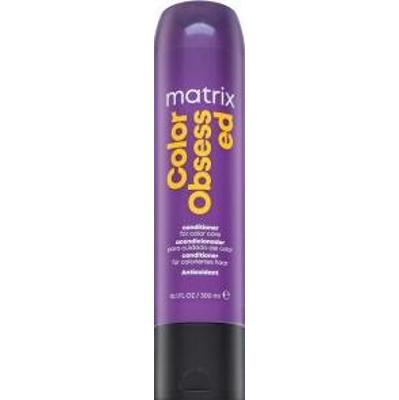 Matrix Total Results Color Obsessed Conditioner odżywka do włosów farbowanych 300 ml