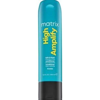Matrix Total Results High Amplify Conditioner odżywka do włosów delikatnych 300 ml