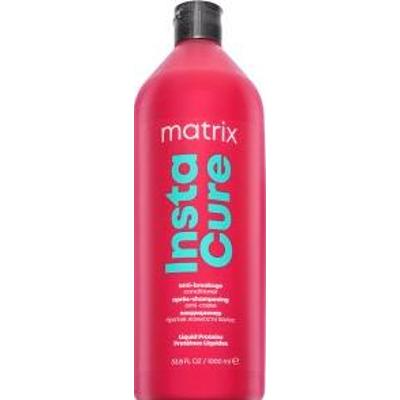 Matrix Total Results Insta Cure Anti-Breakage Conditioner odżywka wzmacniająca do włosów suchych i łamliwych 1000 ml