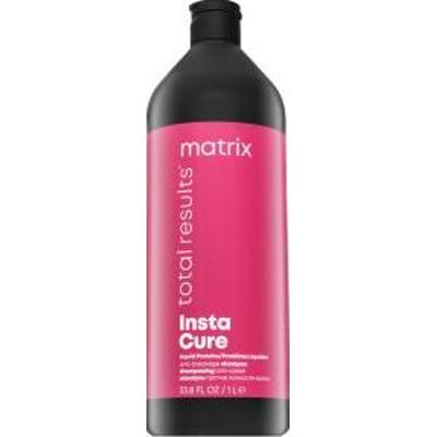 Matrix Total Results Insta Cure Anti-Breakage Shampoo szampon wzmacniający do włosów suchych i łamliwych 1000 ml