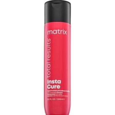 Matrix Total Results Insta Cure Anti-Breakage Shampoo szampon wzmacniający do włosów suchych i łamliwych 300 ml