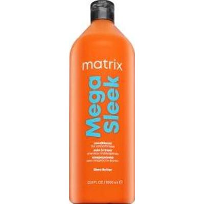 Matrix Total Results Mega Sleek Conditioner odżywka do niesfornych włosów 1000 ml