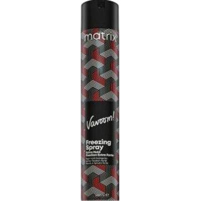 Matrix Vavoom Freezing Spray lakier do włosów silne utrwalenie 500 ml