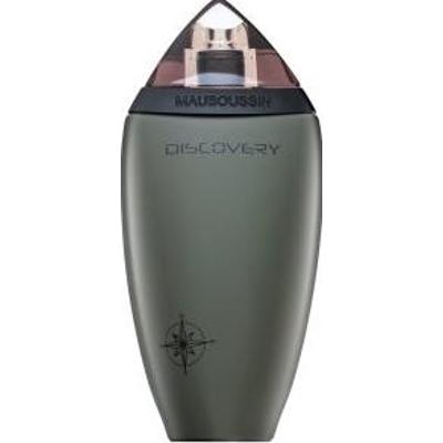 Mauboussin Discovery woda perfumowana dla mężczyzn 100 ml