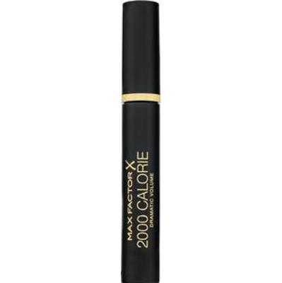 Max Factor 2000 Calorie Dramatic Volume Mascara tusz wydłużająca i pogrubiająca rzęsy Black 9 ml