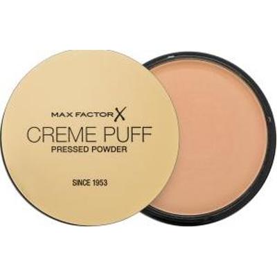 Max Factor Creme Puff Pressed Powder puder 40 Creamy Ivory 14 g