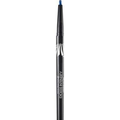 Max Factor Excess Intensity Eyeliner kredka do oczu 09 Excessive Cobalt 2 g