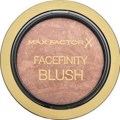 Max Factor Facefinity Blush pudrowy róż do wszystkich typów skóry 10 Nude Mauve 1,5 g