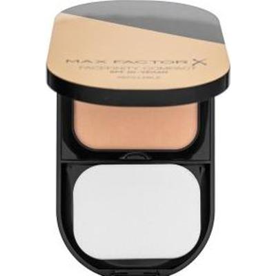 Max Factor Facefinity Compact Foundation podkład w pudrze do wszystkich typów skóry 003 Natural Rose 10 g