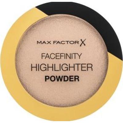 Max Factor Facefinity Highlighter Powder rozświetlacz 01 Nude Beam 8 g