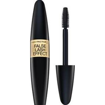 Max Factor False Lash Effect Mascara tusz wydłużająca i pogrubiająca rzęsy Black 13 ml