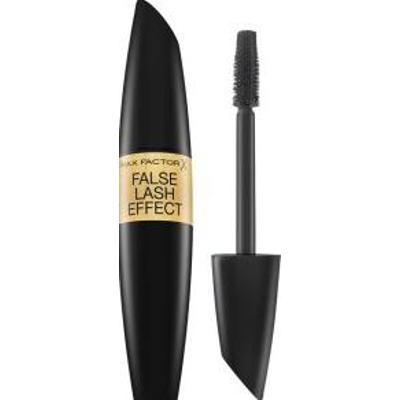 Max Factor False Lash Effect Mascara tusz wydłużająca i pogrubiająca rzęsy Black Brown 13,1 ml