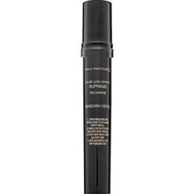 Max Factor False Lash Effect Supreme Mascara tusz wydłużający rzęsy Refill Black 8 ml