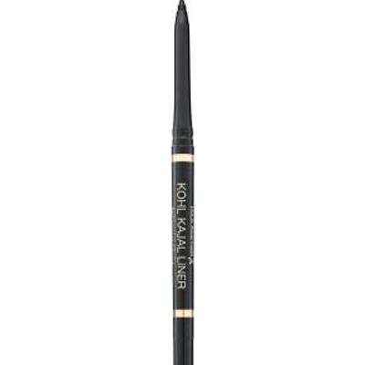 Max Factor Kohl Kajal Liner kredka do oczu Black