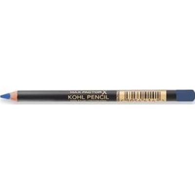 Max Factor Kohl Pencil kredka do oczu 080 Cobalt Blue 1,2 g