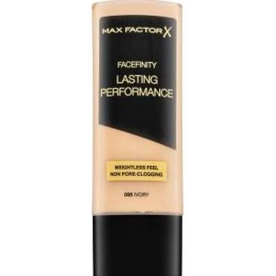 Max Factor Lasting Performance Long Lasting Make-Up podkład o przedłużonej trwałości 095 Ivory 35 ml