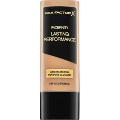 Max Factor Lasting Performance Long Lasting Make-Up podkład o przedłużonej trwałości 107 Golden Beige 35 ml