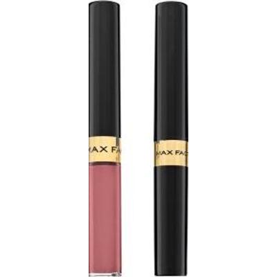 Max Factor Lipfinity Lip Colour szminka w płynie 015 Etheral 4 ml
