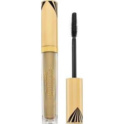 Max Factor Masterpiece Mascara tusz wydłużająca i pogrubiająca rzęsy Black Brown 4,5 ml