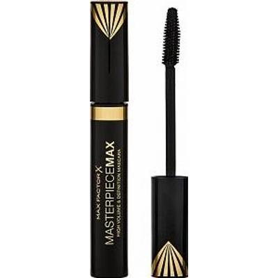 Max Factor Masterpiece Max Mascara tusz dla extra objętości Black 7,2 ml