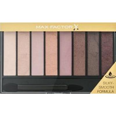 Max Factor Masterpiece Nude Palette paleta cieni do powiek 03 Rose Nudes 6,5 g