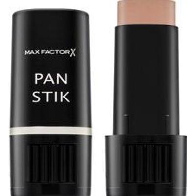 Max Factor Pan Stik Foundation podkład o przedłużonej trwałości w sztyfcie 13 Nouveau Beige 9 g