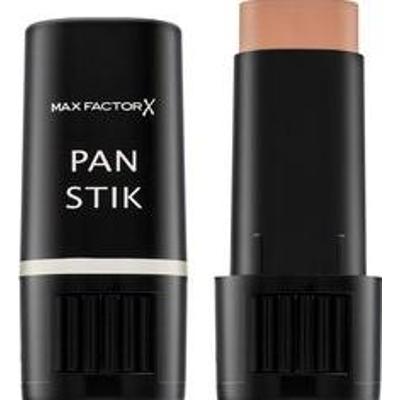 Max Factor Pan Stik Foundation podkład o przedłużonej trwałości w sztyfcie 96 Bisque Ivory 9 g