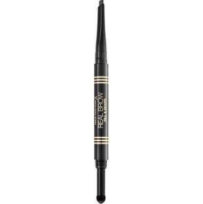 Max Factor Real Brow Fill & Shape kredka do brwi 02 Soft Brown 0,6 g