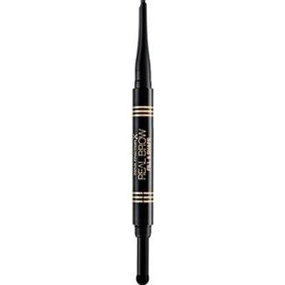 Max Factor Real Brow Fill & Shape kredka do brwi 03 Medium Brown 0,6 g