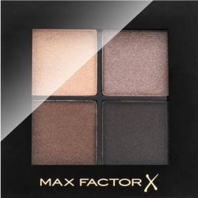 Max Factor X-Pert Palette paleta cieni do powiek 003 Hazy Sands 4,3 g