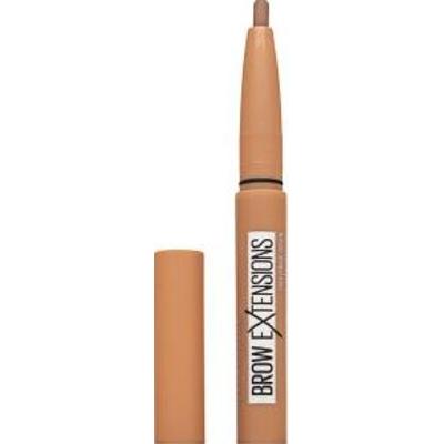 Maybelline Brow Extensions Eyebrow Pomade pomada do brwi 00 Light Blonde
