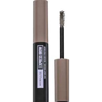 Maybelline Brow Fast Sculpt Gel Mascara żel do brwi 04 Medium Brown