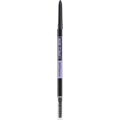 Maybelline Brow Ultra Slim kredka do brwi 2w1 02 Soft Brown 4 g