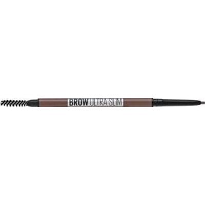 Maybelline Brow Ultra Slim kredka do brwi 2w1 03 Warm Brown 4 g