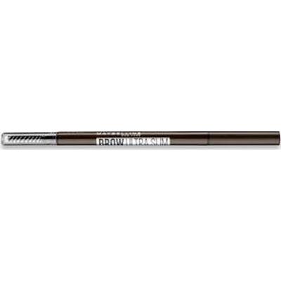 Maybelline Brow Ultra Slim kredka do brwi 2w1 06 Black Brown 4 g